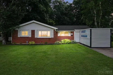 937 Wesleyan Dr, Fairfield, OH 45014