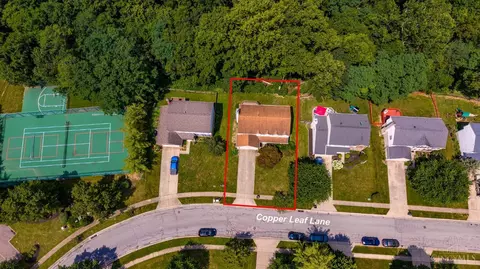 6429 Copperleaf Ln, Cincinnati, OH 45230 photo 53