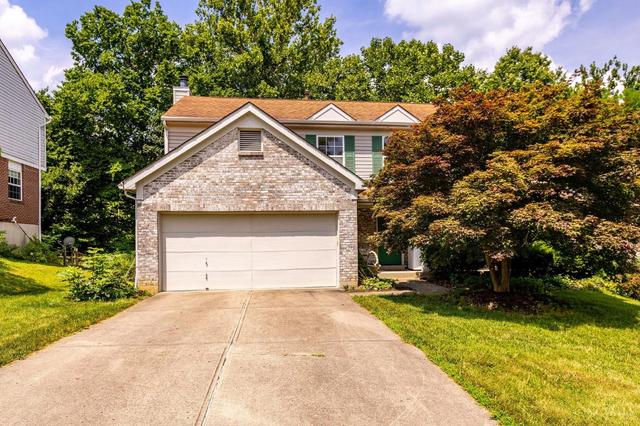 6429 Copperleaf Ln, Cincinnati, OH 45230