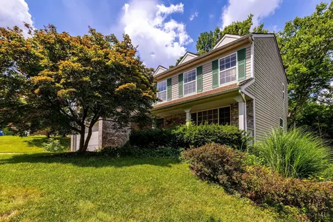 6429 Copperleaf Ln, Cincinnati, OH 45230 photo 3