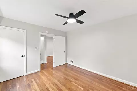 Bedroom - 6239 Crestview Pl, Cincinnati, OH 45230 photo 5 of 12