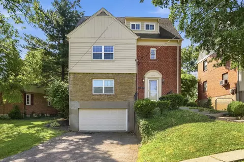6239 Crestview Pl, Cincinnati, OH 45230