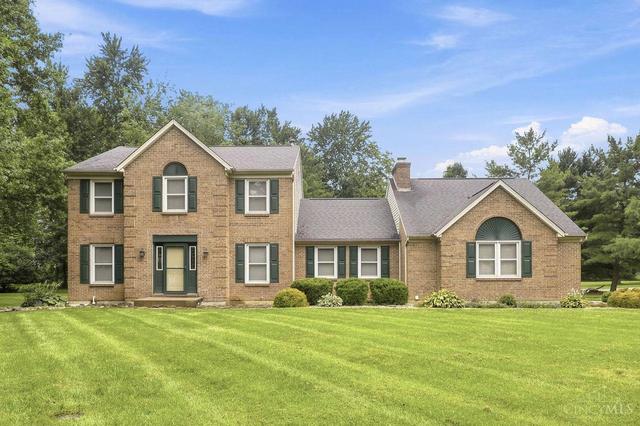 1171 Ivy Farm Way, Amelia, OH 45102