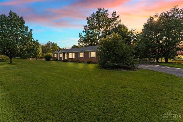 3071 S Bantam Rd, Bethel, OH 45106