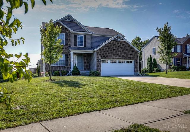 800 Dufour Ln, Oxford, OH 45056