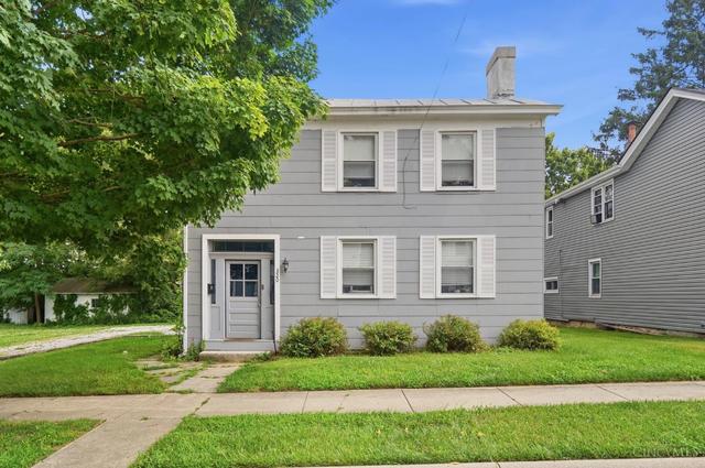 320 Pleasant, Lebanon, OH 45036