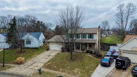View/Area - 11835 Wincanton Dr, Cincinnati, OH 45231 photo 1 of 11