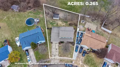 View/Area - 11835 Wincanton Dr, Cincinnati, OH 45231 photo 11 of 11