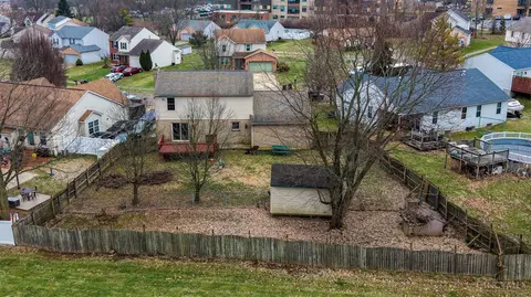 View/Area - 11835 Wincanton Dr, Cincinnati, OH 45231 photo 10 of 11