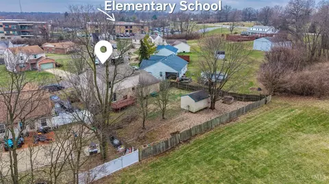 View/Area - 11835 Wincanton Dr, Cincinnati, OH 45231 photo 5 of 11