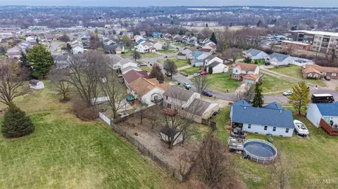 View/Area - 11835 Wincanton Dr, Cincinnati, OH 45231 photo 7 of 11