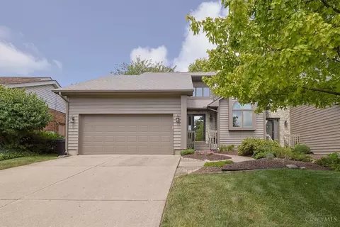 1816 Londonderry Dr, Middletown, OH 45042