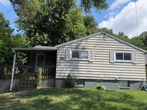 2309 Oxford State Rd, Middletown, OH 45044