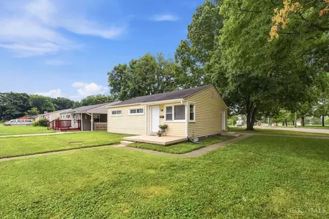 311 Knightsbridge Dr, Hamilton, OH 45011