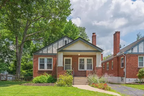 6420 Girard Ave, Cincinnati, OH 45213
