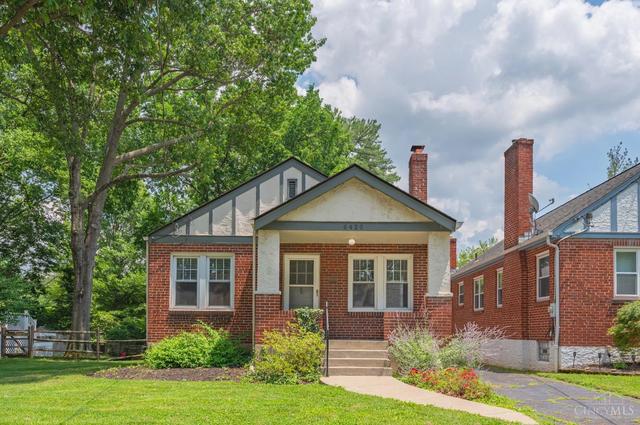 6420 Girard Ave, Cincinnati, OH 45213