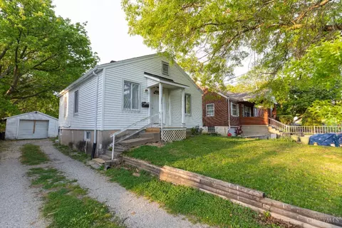 4512 Harrison Ave, Cincinnati, OH 45236 photo 2