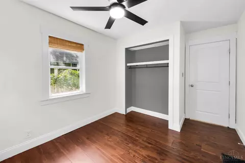 Bedroom - 6923 Buckingham Pl, Cincinnati, OH 45227 photo 3 of 4
