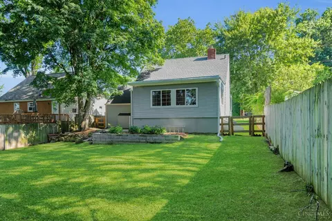 Exterior - 6923 Buckingham Pl, Cincinnati, OH 45227 photo 17 of 17
