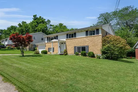 10611 Morning Glory Ln, Cincinnati, OH 45240