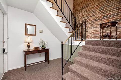 Entry Way - 35 Stillmeadow Dr, Pierce Twp, OH 45102 photo 2 of 2