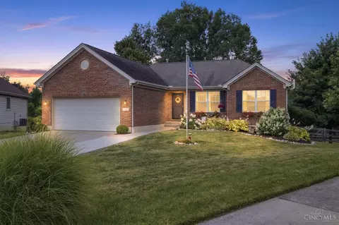 528 Trey Ct, Monroe, OH 45050
