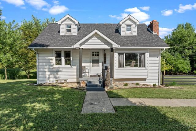4450 Us Rt 62, Hillsboro, OH 45133