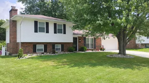 38 Ramsey Dr, Hamilton, OH 45013