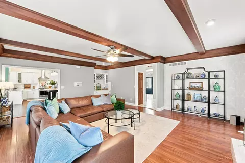 4502 Longwood Ct, Liberty Twp, OH 45011