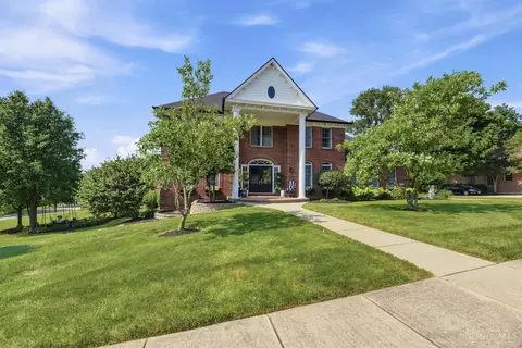 4502 Longwood Ct, Liberty Twp, OH 45011