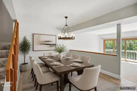 Dining - 7258 Galbraith Rd, Cincinnati, OH 45243 photo 2 of 3