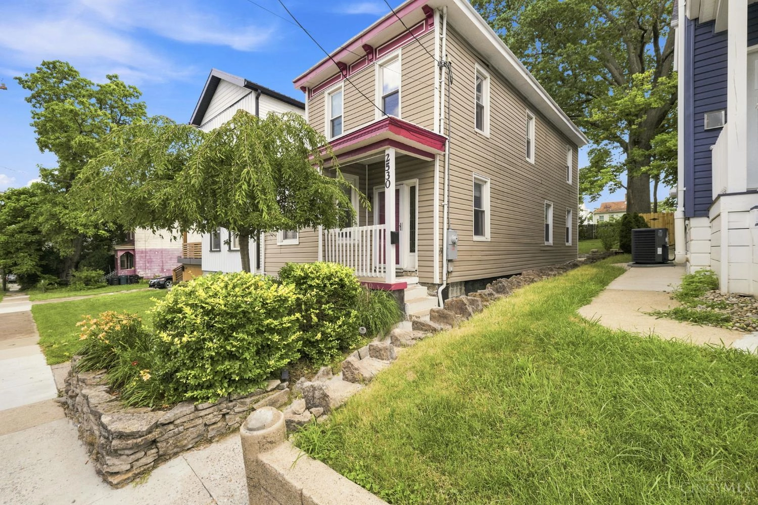 Other - 2530 Hemlock St, Cincinnati, OH 45206 photo 2 of 5