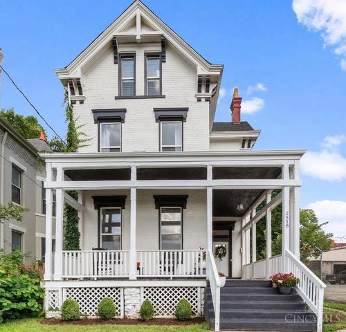 2518 May St, Cincinnati, OH 45206