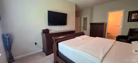 Bedroom - 1002 Lost Xing, Cincinnati, OH 45231 photo 4 of 6