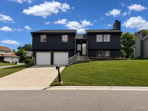 8168 Timberjack Way, Beckett Ridge, OH 45069