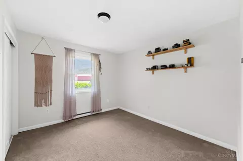 Bedroom - 2502 St Rt 28, Pleasant Plain, OH 45162 photo 1 of 4