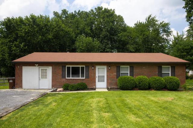 2502 State Route 28, Pleasant Plain, OH 45162