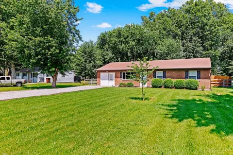 Exterior - 2502 St Rt 28, Pleasant Plain, OH 45162 photo 2 of 9