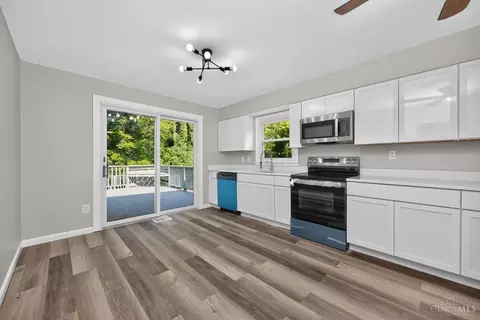 Kitchen - 904 Locust Corner Rd, Cincinnati, OH 45245 photo 1 of 4