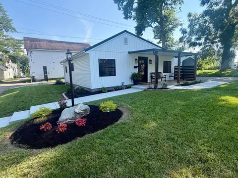 40 2nd St, West Alexandria, OH 45381