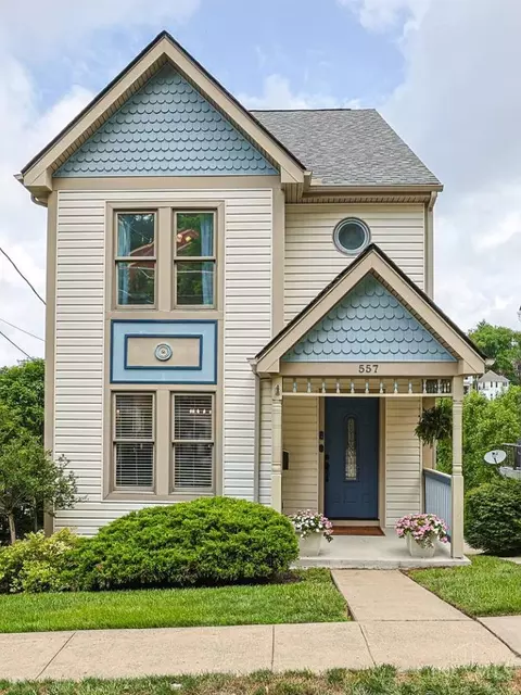 557 Tusculum Ave, Cincinnati, OH 45226