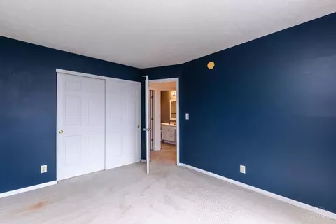Bedroom - 2452 Doeview Ct, Cincinnati, OH 45230 photo 1 of 5