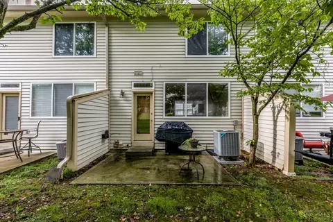 Exterior - 2452 Doeview Ct, Cincinnati, OH 45230 photo 5 of 5