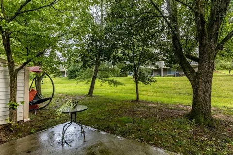 Exterior - 2452 Doeview Ct, Cincinnati, OH 45230 photo 3 of 5