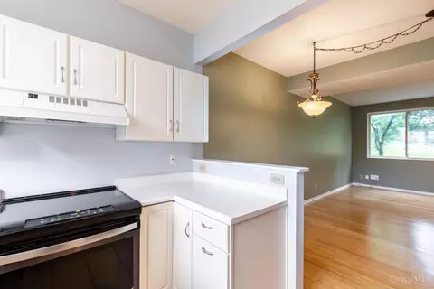 Kitchen - 2452 Doeview Ct, Cincinnati, OH 45230 photo 3 of 3