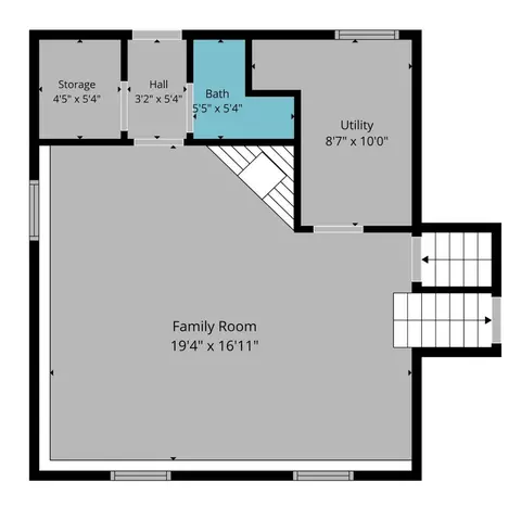 5823 W Fork Rd, Cincinnati, OH 45247 photo 43