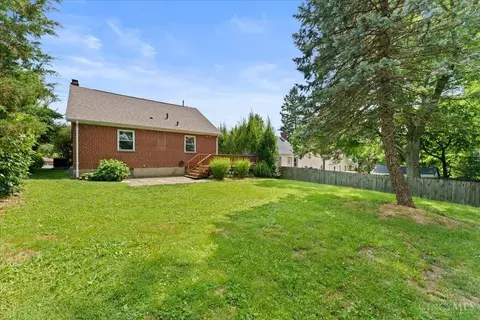 2304 Galbraith Rd, Cincinnati, OH 45237 photo 33