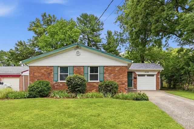 4124 Stonecreek Way, Sharonville, OH 45241