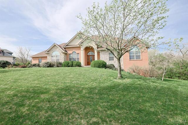 7019 Cross Creek Ln, Hamilton, OH 45011