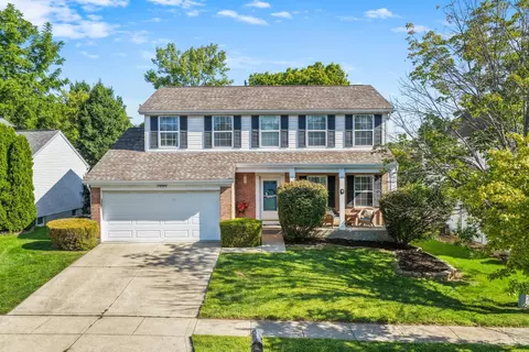 5000 Rialto Ridge Dr, West Chester, OH 45069